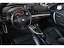 BMW 1-Serie Cabrio 118i M-Sport Edition Xenon | Leer | Stoelverw. | Sportstoelen | Trekhaak | Navi | Cruise | 18" LMV | PDC