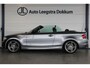 BMW 1-Serie Cabrio 118i M-Sport Edition Xenon | Leer | Stoelverw. | Sportstoelen | Trekhaak | Navi | Cruise | 18" LMV | PDC