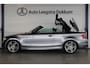 BMW 1-Serie Cabrio 118i M-Sport Edition Xenon | Leer | Stoelverw. | Sportstoelen | Trekhaak | Navi | Cruise | 18" LMV | PDC
