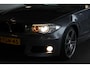 BMW 1-Serie Cabrio 118i M-Sport Edition Xenon | Leer | Stoelverw. | Sportstoelen | Trekhaak | Navi | Cruise | 18" LMV | PDC