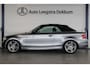 BMW 1-Serie Cabrio 118i M-Sport Edition Xenon | Leer | Stoelverw. | Sportstoelen | Trekhaak | Navi | Cruise | 18" LMV | PDC