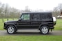 Mercedes-Benz G-klasse G550 2011