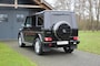 Mercedes-Benz G-klasse G550 2011