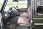 Mercedes-Benz G-klasse G550 2011