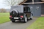 Mercedes-Benz G-klasse G550 2011