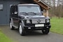 Mercedes-Benz G-klasse G550 2011