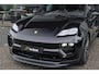 Porsche Macan 4 388pk 100kWh Panoramadak Luchtvering Bijrijdersdisplay 18-weg Sportstoelen Bose NLauto