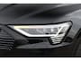 Audi E-tron 55 quattro S-Edition Pano ACC HUD B&O 23inch Softclose