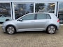 Volkswagen E-Golf 50% deal 5,975,- ACTIE Navi / Clima / ACC / Telefoon / Carplay