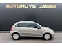 Citroën C3 1.4i Exclusive Automaat