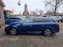 Toyota Avensis Touring Sports 1.8 VVT-i SkyView Edition automaat. Navi, cruise, camera, verwarmde voorstoelen, etc, etc.