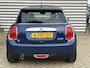 MINI Cooper Cooper 136pk Bsn. Aut. Pano Navi Cruise ECC LM LED NL-auto!