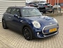 MINI Cooper Cooper 136pk Bsn. Aut. Pano Navi Cruise ECC LM LED NL-auto!