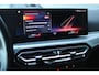 BMW i4 eDrive40 M-Sport 84 kWh Dravidgrau Leer/Alcantara Full-Led