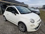 Fiat 500 1.2|Pano|Sensor|Leder|City