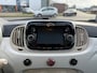 Fiat 500 1.2|Pano|Sensor|Leder|City