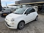 Fiat 500 1.2|Pano|Sensor|Leder|City