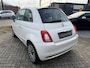 Fiat 500 1.2|Pano|Sensor|Leder|City