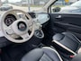 Fiat 500 1.2|Pano|Sensor|Leder|City