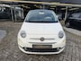 Fiat 500 1.2|Pano|Sensor|Leder|City