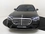 Mercedes-Benz S-klasse 580 e 4MATIC Lang AMG Line Panoramadak / Burmester / Memory Seats / Nappaleder / Nightpakket / 360 Camera / Rijassistentiepakket /