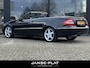 Mercedes-Benz CLK Cabrio 500 Avantgarde | Uniek | Zeer netjes | Complete Historie aanwezig |