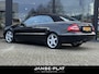 Mercedes-Benz CLK Cabrio 500 Avantgarde | Uniek | Zeer netjes | Complete Historie aanwezig |