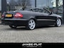Mercedes-Benz CLK Cabrio 500 Avantgarde | Uniek | Zeer netjes | Complete Historie aanwezig |