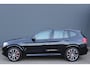 BMW X3 xDrive30e M-Sport Vernasca-Leder Full-Led 20inch LMV Groot-Navigatie