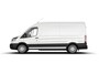 Ford E-Transit 350 L3H2 Trend 68 kWh | 0,99% financial lease | Laadruimteverlichting | Stoelverwarming | Climate control | Parkeersensoren | Navigatie | Draadloze Apple Carplay&Android Auto | Nieuw te bestellen! |