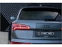 Audi Q5 55 TFSI e quattro S-Line S stoelen Luchtver. ACC Pano Matrix Ambient Memory Keyless Trekhaak
