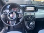 Fiat 500 1.2 Star Carplay Cruise Panoramadak