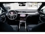 Audi Q8 e-tron 55 quattro S Edition 115 kWh 408PK | Audi Exclusive Lak | Panorama dak | Supersport stoelen | B&O Audio | Head-up Display