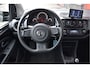 Volkswagen Up! 1.0 move up! BlueMotion A/C, Elek. ramen, Bluetooth, Navi, Radio, NAP