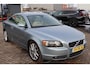 Volvo C70 Convertible 2.5 T5 Summum (Railingschade/Blikschade links wel rijdbaar).Lederen interieur, Elektrisch cabriodak, Lichtmetalen wielen, Zie foto's!