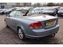 Volvo C70 Convertible 2.5 T5 Summum (Railingschade/Blikschade links wel rijdbaar).Lederen interieur, Elektrisch cabriodak, Lichtmetalen wielen, Zie foto's!