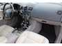 Volvo C70 Convertible 2.5 T5 Summum (Railingschade/Blikschade links wel rijdbaar).Lederen interieur, Elektrisch cabriodak, Lichtmetalen wielen, Zie foto's!