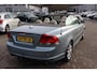 Volvo C70 Convertible 2.5 T5 Summum (Railingschade/Blikschade links wel rijdbaar).Lederen interieur, Elektrisch cabriodak, Lichtmetalen wielen, Zie foto's!