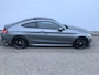 Mercedes-Benz C-klasse Coupé 180 Ambition, AMG, Nightpakket, Cruise control.