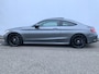 Mercedes-Benz C-klasse Coupé 180 Ambition, AMG, Nightpakket, Cruise control.