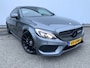 Mercedes-Benz C-klasse Coupé 180 Ambition, AMG, Nightpakket, Cruise control.