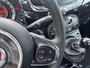 Fiat 500C 1.0 Hybrid Rockstar | Navigatie |Climate Controle | Apple Carplay | AndroidAuto | LM-velgen | Parkeersensoren