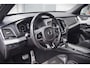 Volvo XC90 2.0 T5 AWD R-Design Scandinavian Line/Extra getinte ruiten