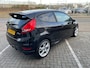 Ford Fiesta 1.6 Metal Clima Lm Velgen 135 PK