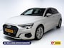 Audi A3 Sportback 40 TFSI e Advanced edition | Stoelverwarming | Camera | Adaptive Cruise | B&O Privacy glas, Automatisch inparkeren, App-connect, Led, Keyless