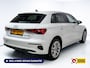 Audi A3 Sportback 40 TFSI e Advanced edition | Stoelverwarming | Camera | Adaptive Cruise | B&O Privacy glas, Automatisch inparkeren, App-connect, Led, Keyless