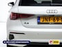 Audi A3 Sportback 40 TFSI e Advanced edition | Stoelverwarming | Camera | Adaptive Cruise | B&O Privacy glas, Automatisch inparkeren, App-connect, Led, Keyless