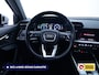 Audi A3 Sportback 40 TFSI e Advanced edition | Stoelverwarming | Camera | Adaptive Cruise | B&O Privacy glas, Automatisch inparkeren, App-connect, Led, Keyless