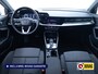 Audi A3 Sportback 40 TFSI e Advanced edition | Stoelverwarming | Camera | Adaptive Cruise | B&O Privacy glas, Automatisch inparkeren, App-connect, Led, Keyless