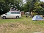 Westfalia Camper Jumpy 163 pk AUTOMAAT BUSCAMPER TREKHAAK